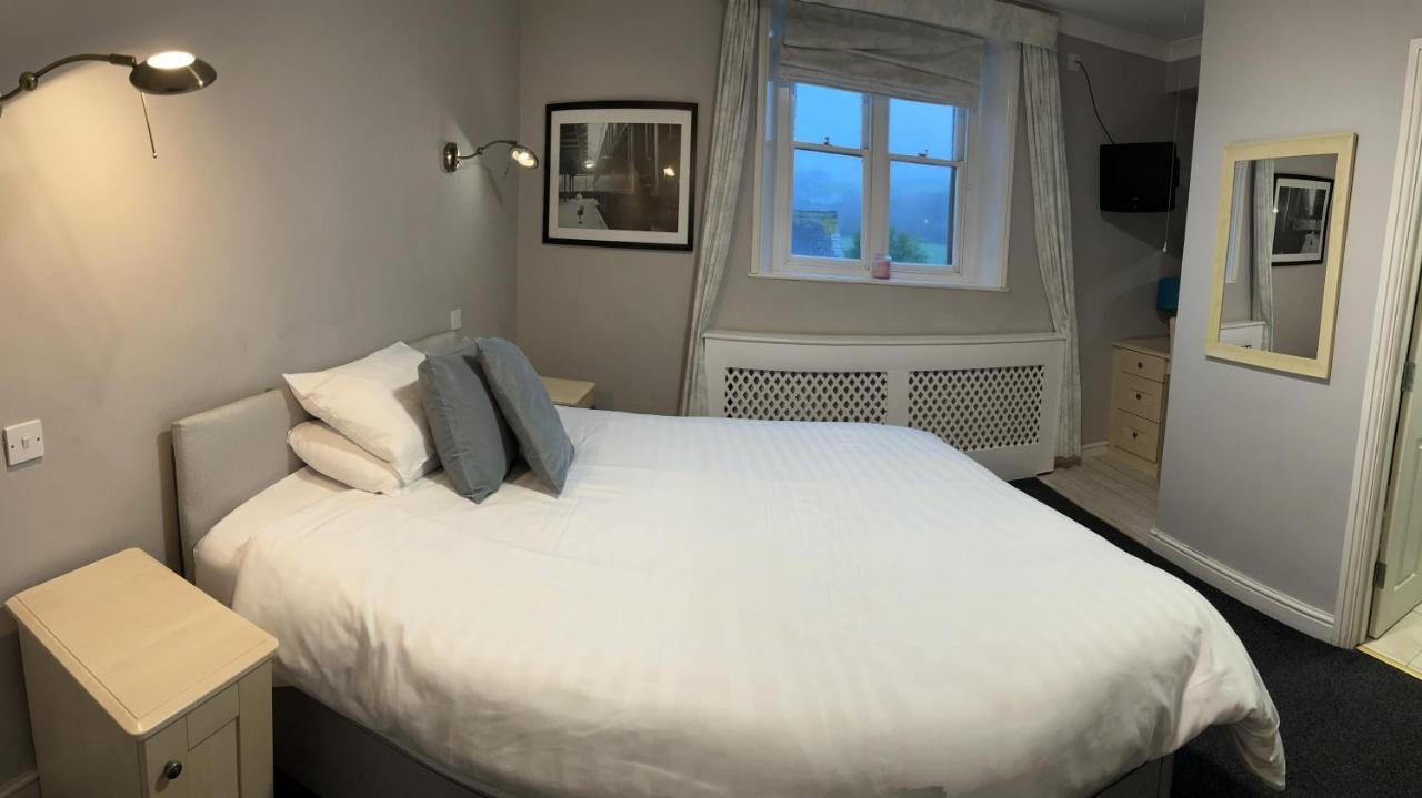 Lulus Hotel St Bees Exterior foto